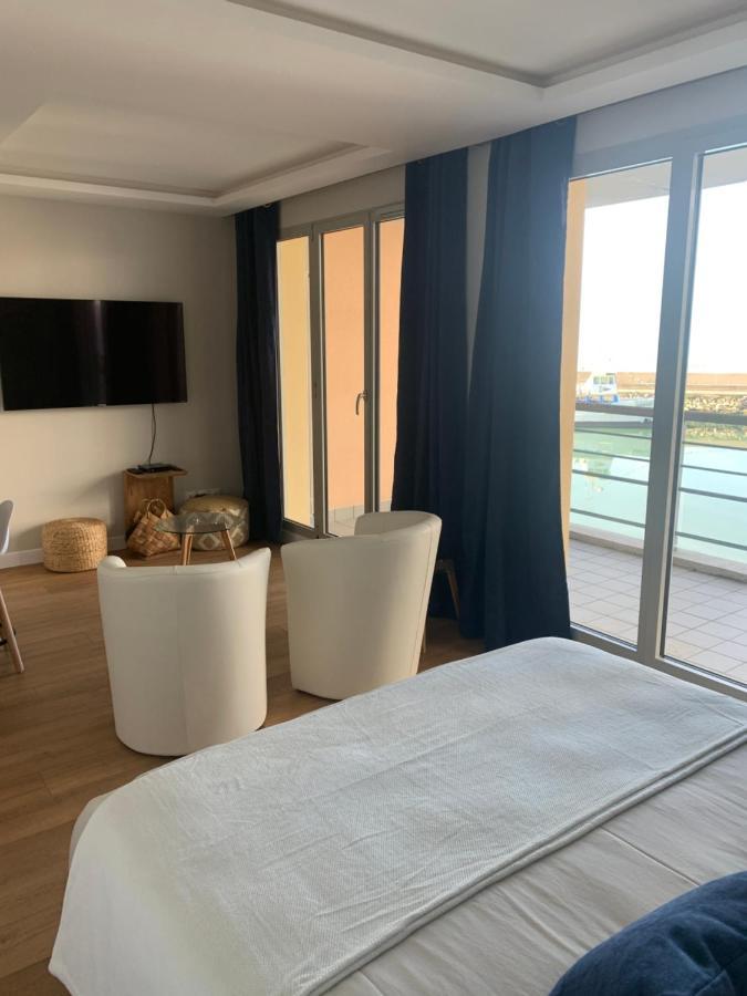 Appartement Horizon Bleu à Deauville Extérieur photo